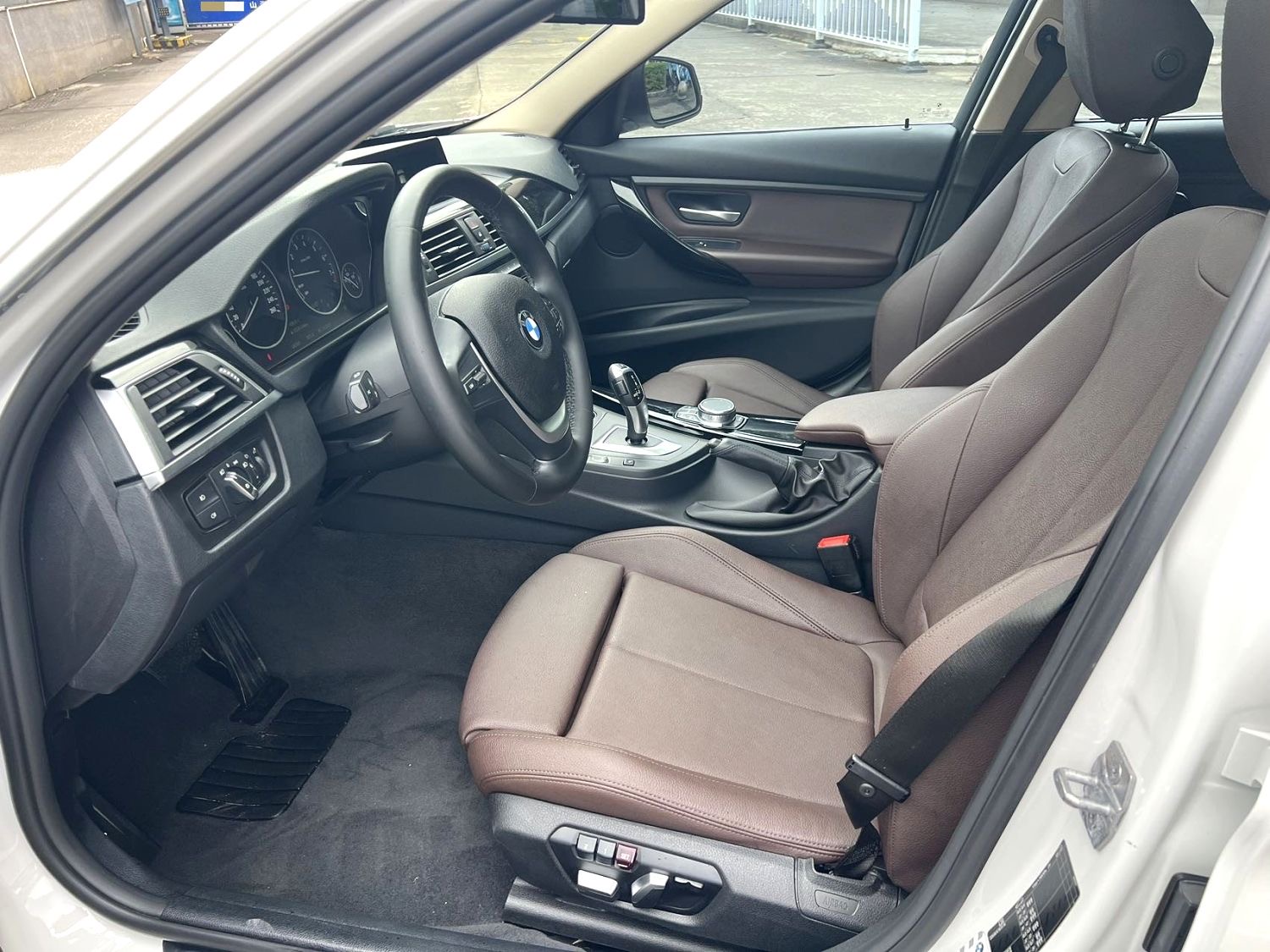 BMW 3 Series 2019 image de voiture #5