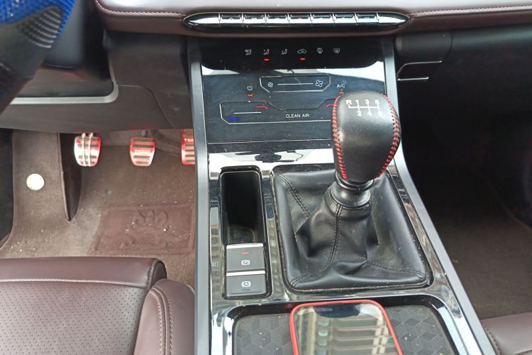 Chery Tiggo 7 2024 car image #14