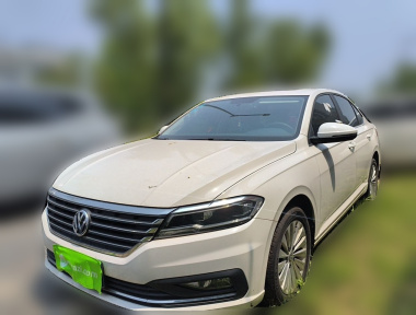 Volkswagen Lavida 2020 car image 