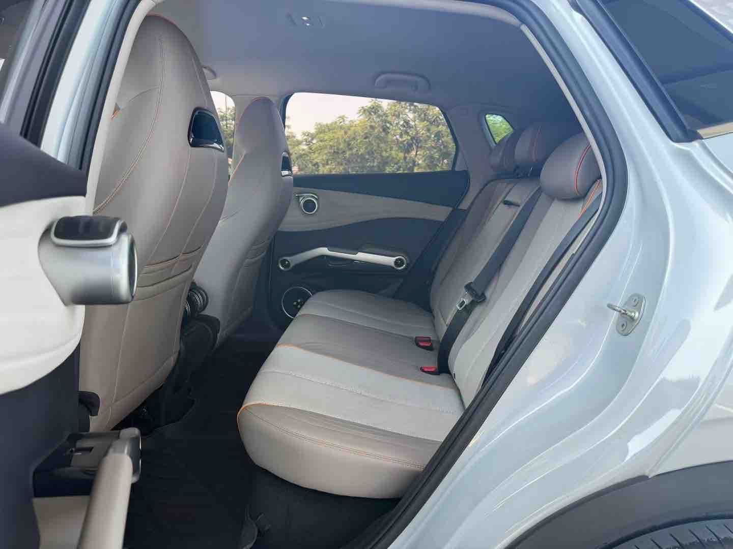 BYD Yuan Plus 2023 car image #6