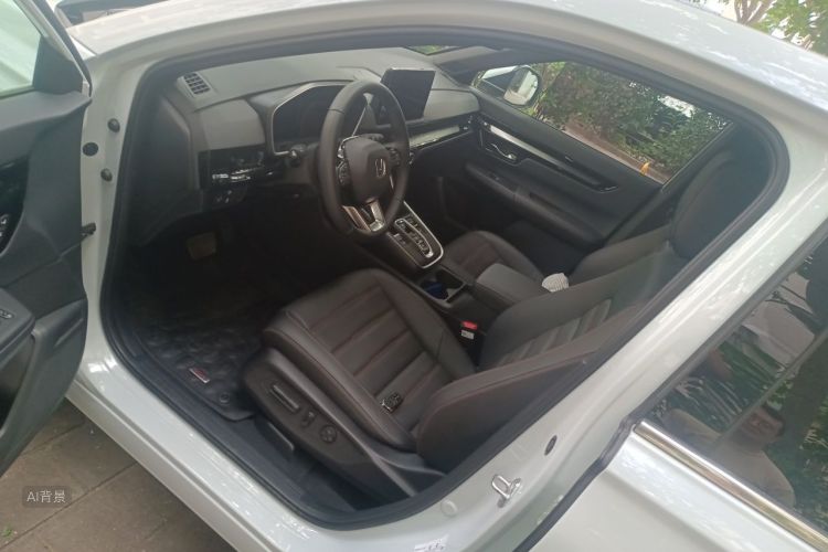 Honda CR-V 2024 car image #18