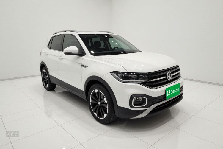 大众 探影 2021 汽车图片 #4