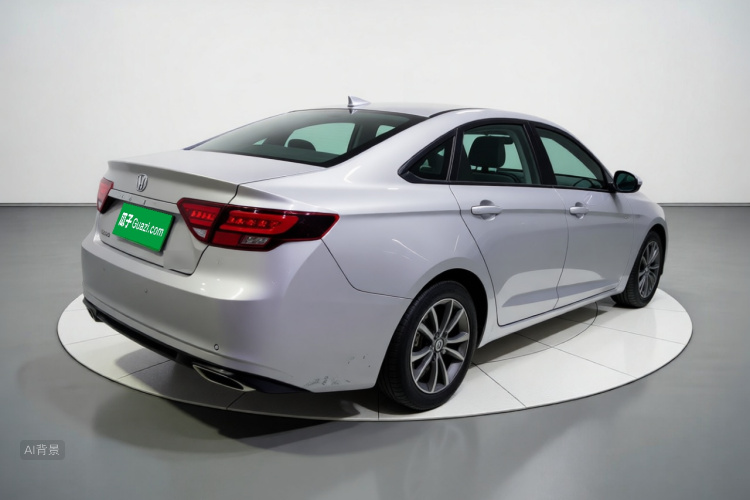 GEELY Emgrand GL 2021 #7 GEELY Emgrand GL 2021 car image #7
