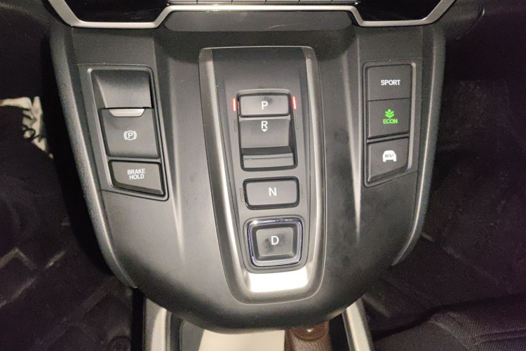 Honda CR-V 2023 car image #18