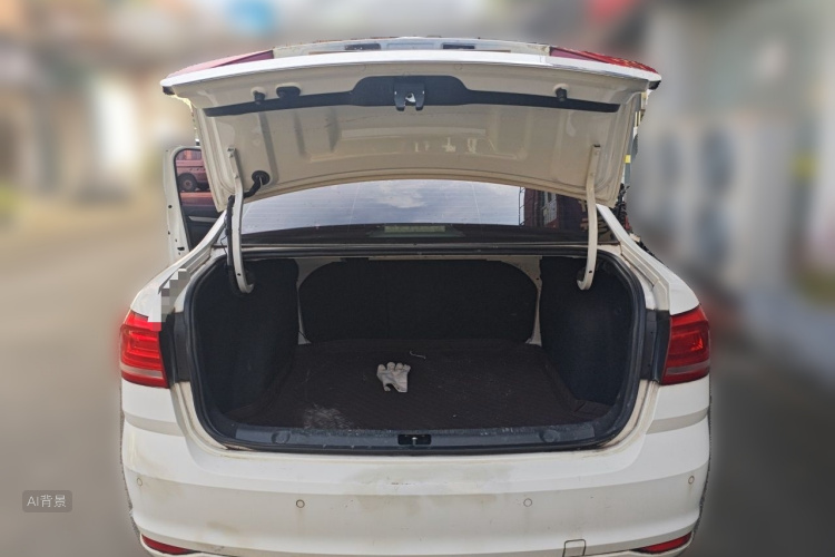 Volkswagen Lavida 2015 car image #21