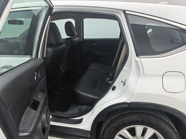 Honda CR-V 2016 #11 Honda CR-V 2016 immagine di auto #11