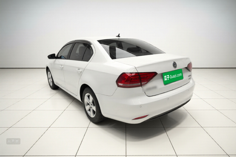 Volkswagen Lavida 2022 #5 Volkswagen Lavida 2022 car image #5