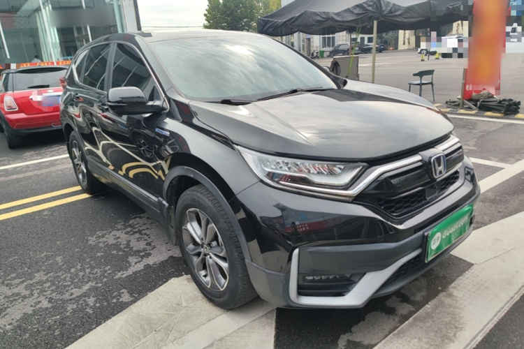 Honda CR-V 2022 car image #6