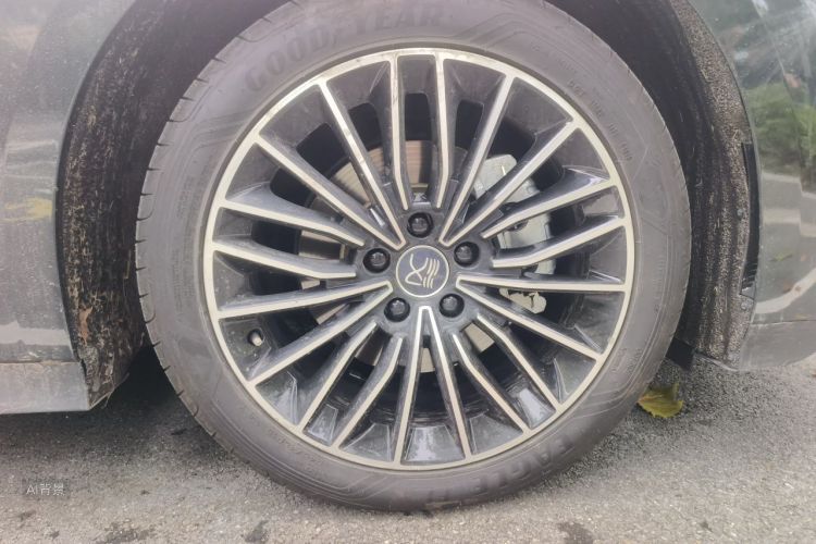 2024 #9 2024 immagine di auto #9