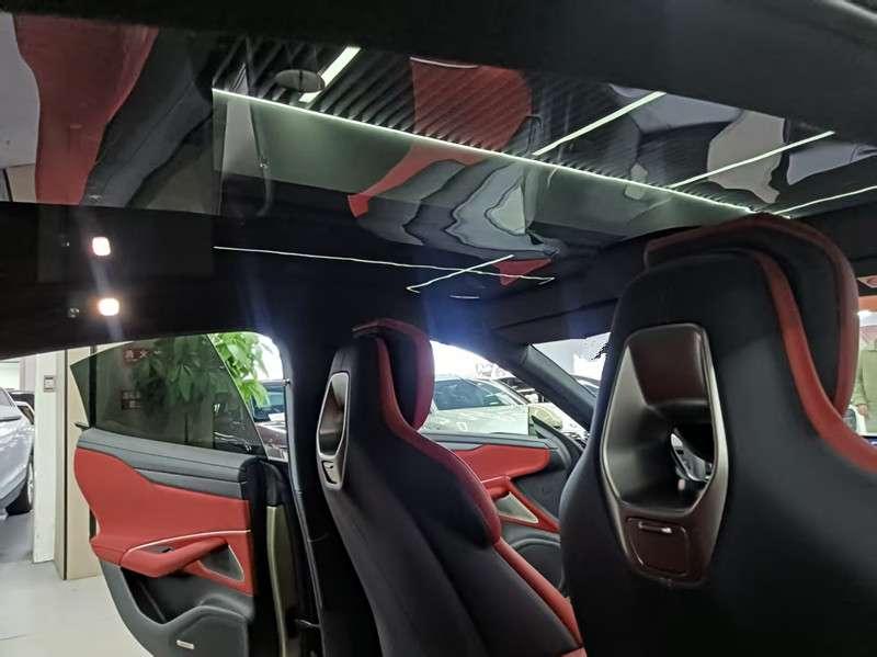 2025 car image #10