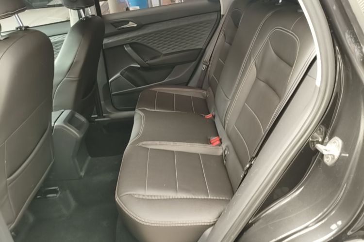 Volkswagen Tharu 2022 imagem de carro #17