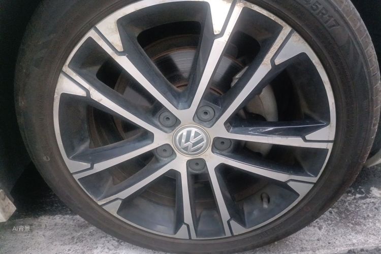 Volkswagen Golf 2016 #9 Volkswagen Golf 2016 car image #9