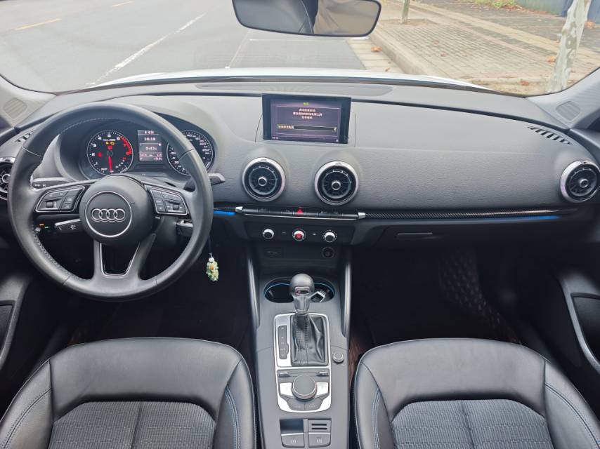 Audi A3 2021 car image #5