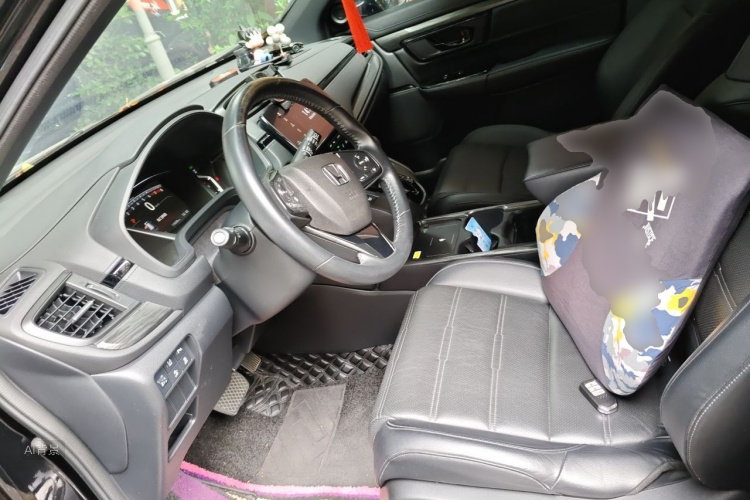 Honda CR-V 2020 car image #17