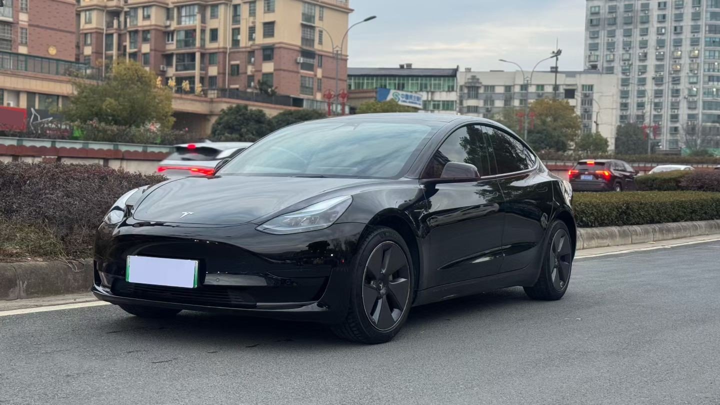 Tesla Model 3 2023 Tesla Model 3 2023 car image