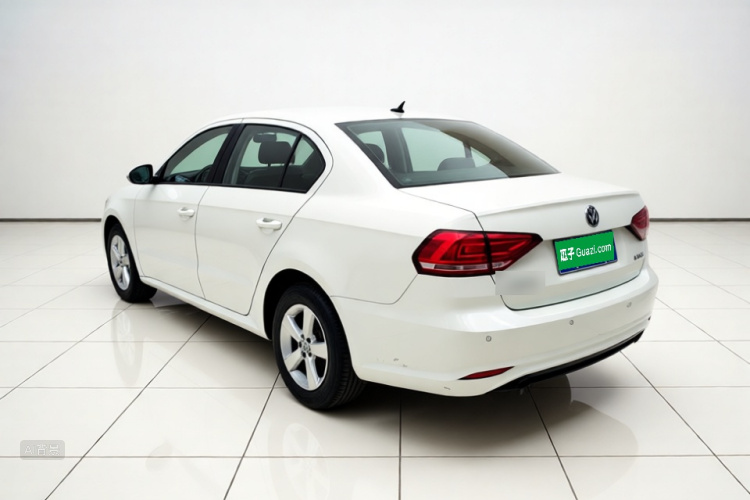 Volkswagen Lavida 2021 car image #5