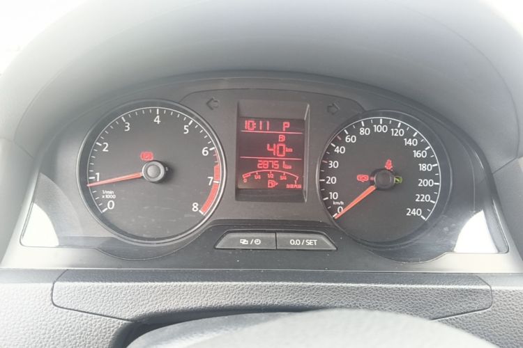 Volkswagen Santana 2018 #12 Volkswagen Santana 2018 car image #12