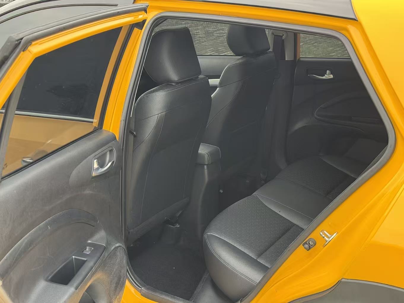 Kia KX1 2019 immagine di auto #15