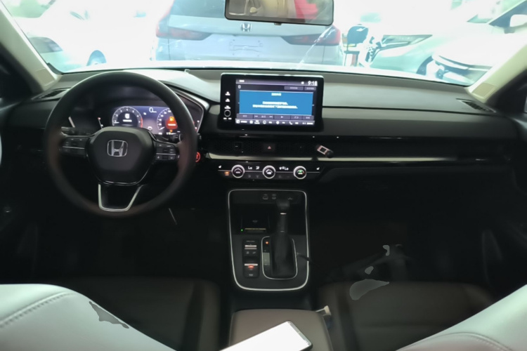 Honda CR-V 2024 car image #11