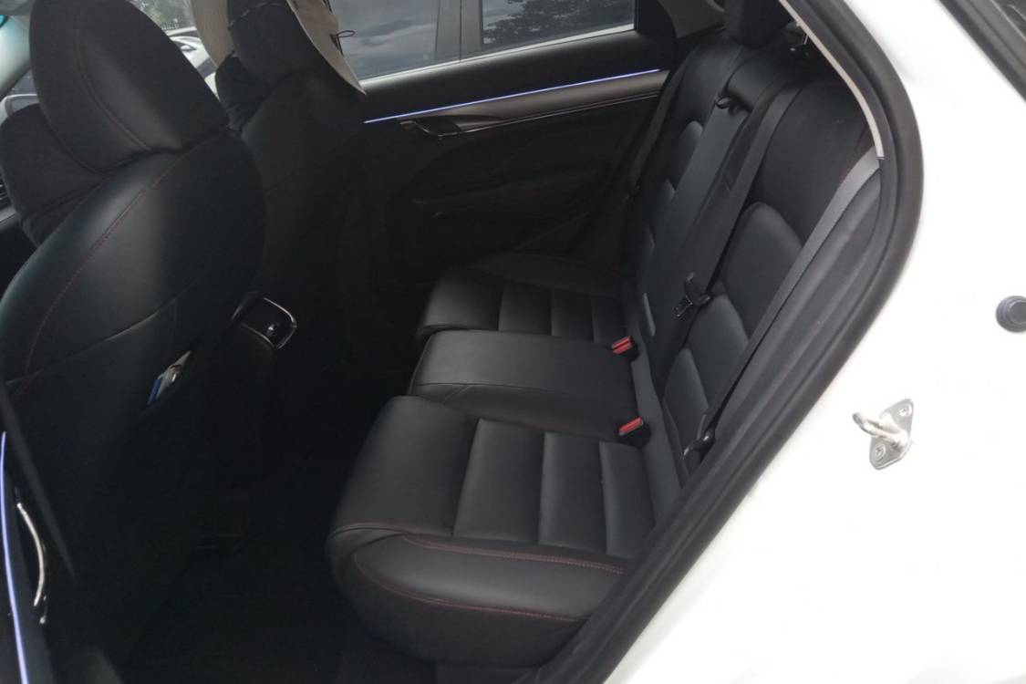 GEELY Binray 2020 car image #19