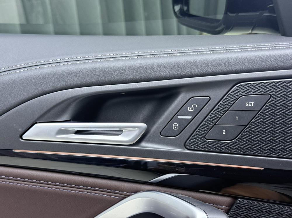 BMW X1 2023 #9 BMW X1 2023 car image #9