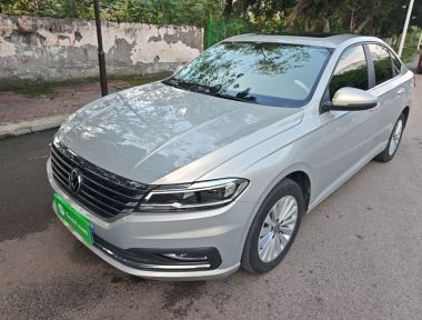 Volkswagen Lavida 2021 صورة سيارة 