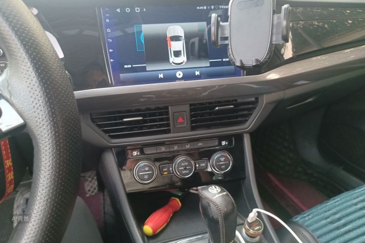 Volkswagen Bora 2019 car image #15