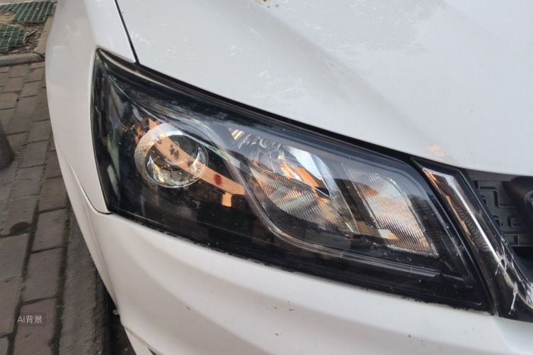 GEELY Emgrand 2017 car image #8