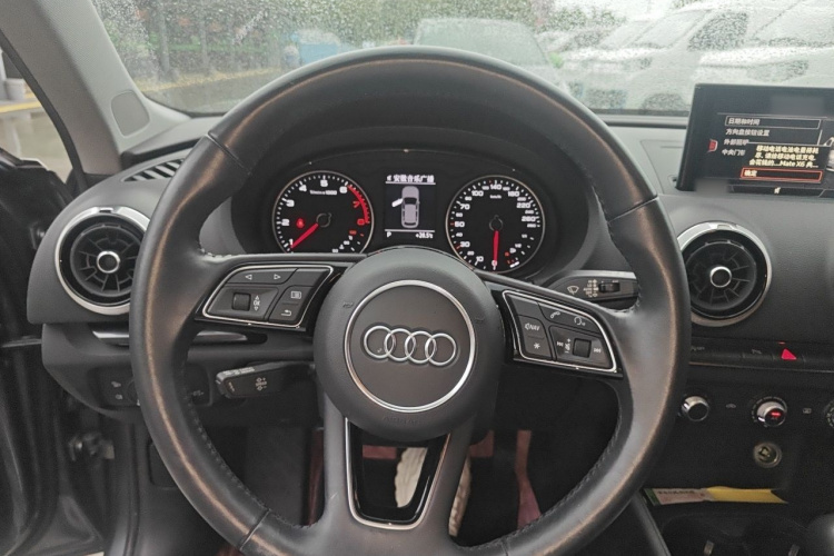 Audi A3 2020 #11 Audi A3 2020 immagine di auto #11