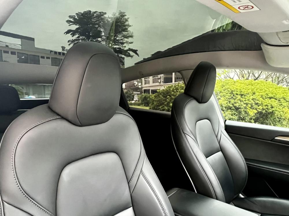 Tesla Model Y 2023 #23 Tesla Model Y 2023 car image #23