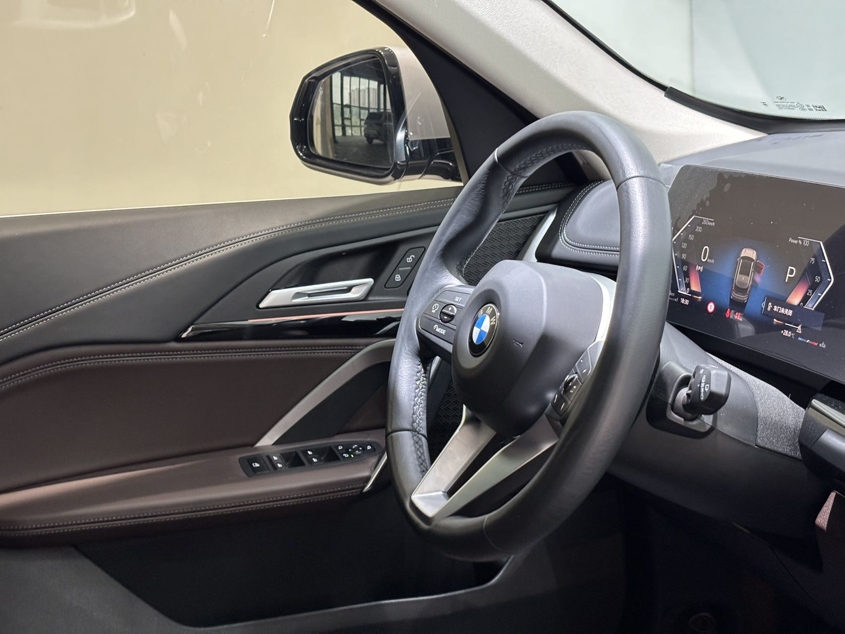 BMW X1 2024 car image #14