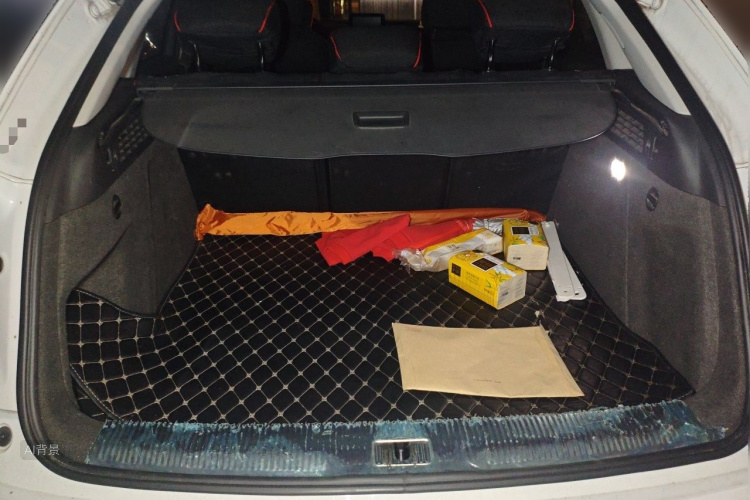 Audi Q3 2016 #21 Audi Q3 2016 immagine di auto #21