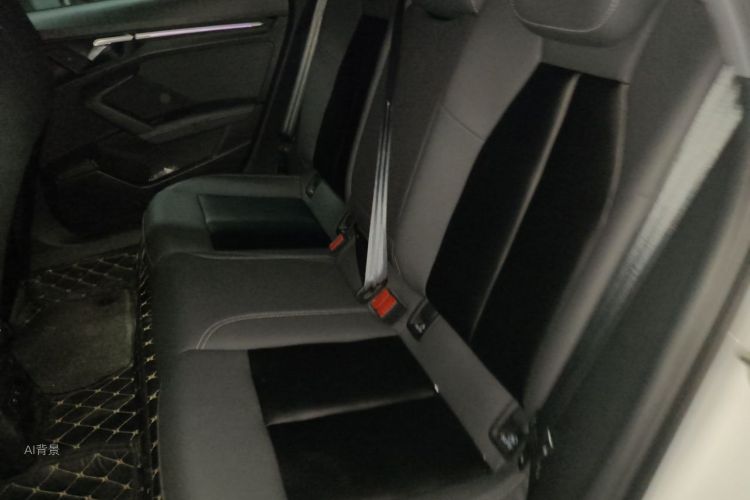 Audi A3 2024 car image #19