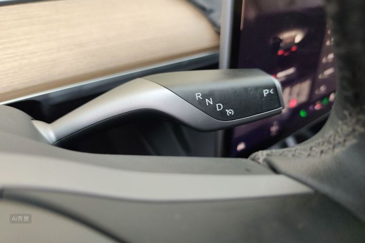 Tesla Model Y 2022 #16 Tesla Model Y 2022 car image #16