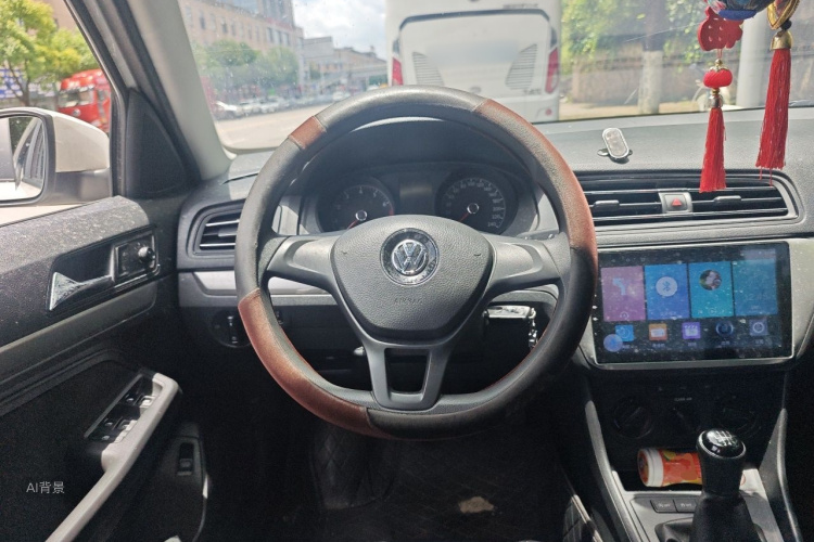 Volkswagen Lavida 2021 #12 Volkswagen Lavida 2021 car image #12