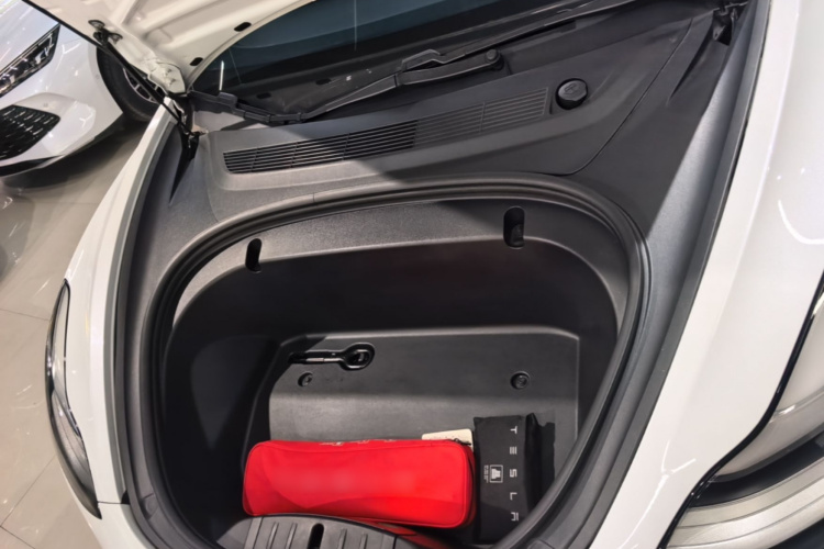 Tesla Model 3 2020 #20 Tesla Model 3 2020 car image #20