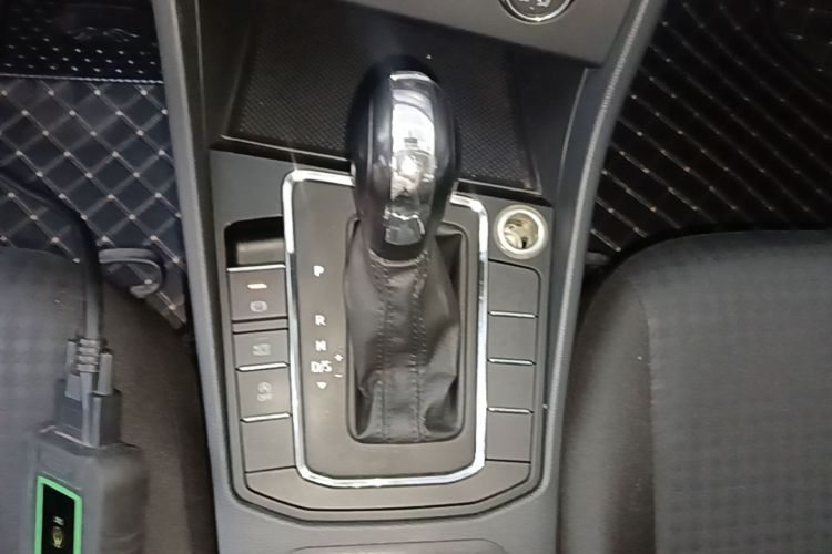 Volkswagen Bora 2019 immagine di auto #14