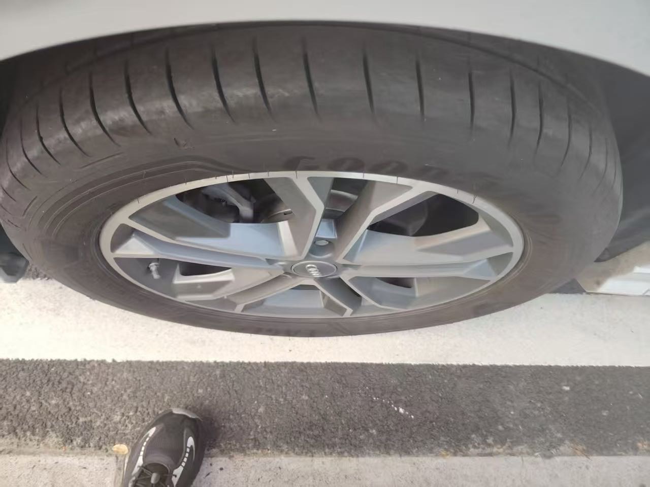 奥迪 奥迪Q3 2020 汽车图片 #2