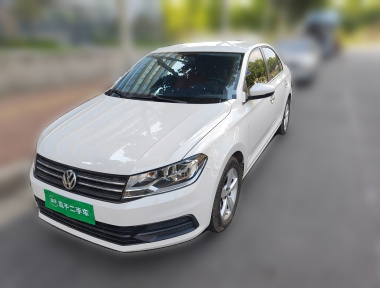 Volkswagen Santana 2019 car image 