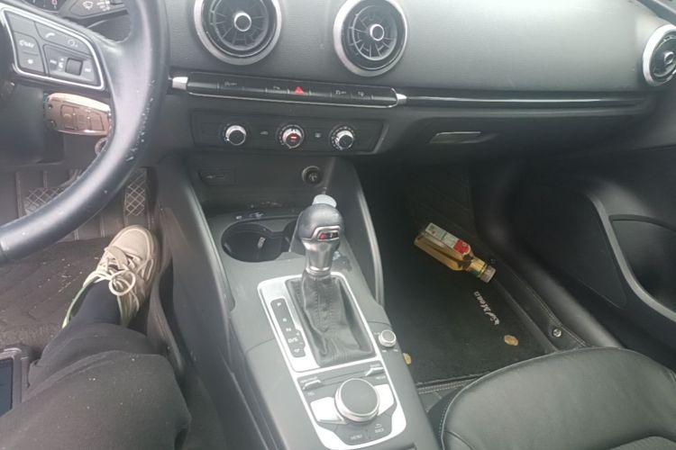 Audi A3 2017 صورة سيارة #14