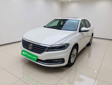 Volkswagen Lavida 2021 Volkswagen Lavida 2021 car image