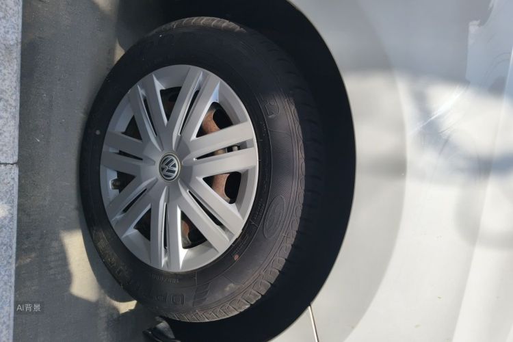 Volkswagen Polo 2018 #9 Volkswagen Polo 2018 car image #9