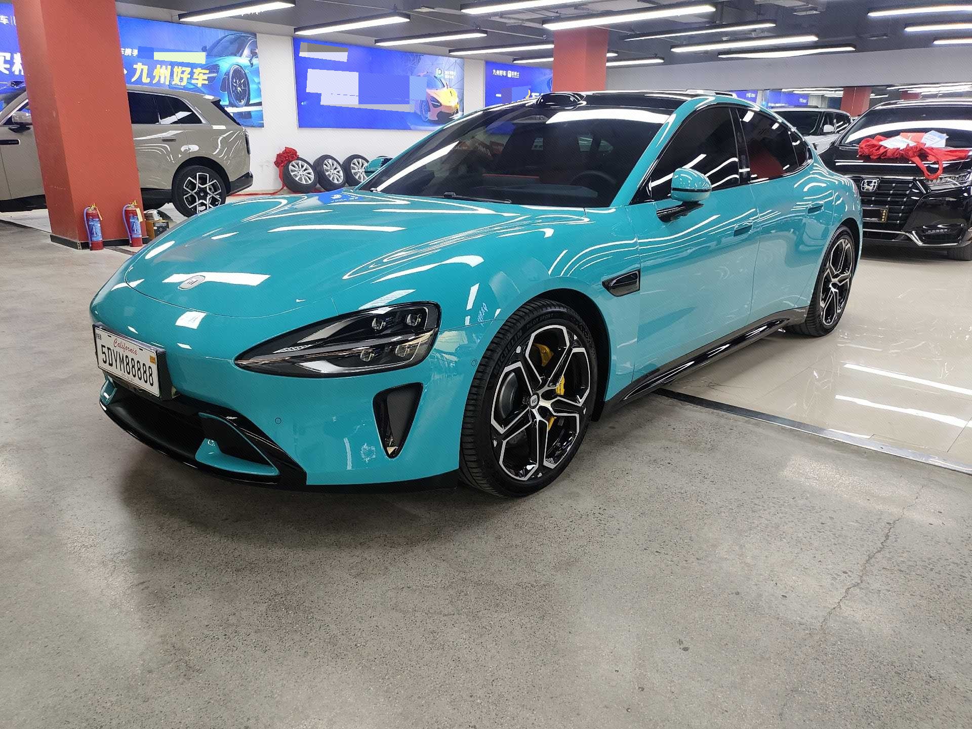 2025 2025 immagine di auto