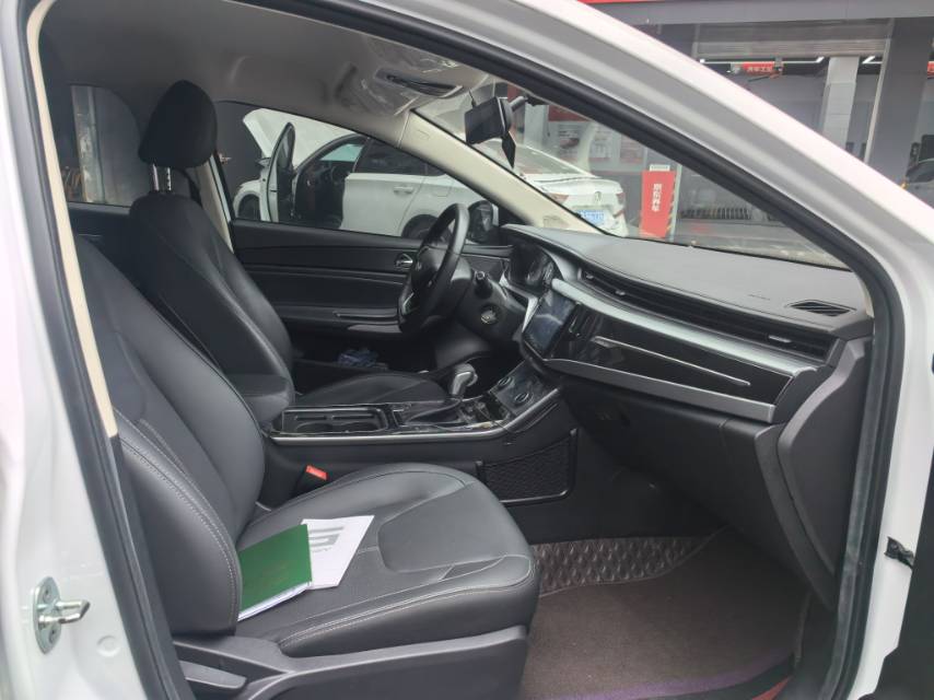 奇瑞 艾瑞泽5 2024 汽车图片 #3