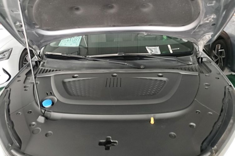 BYD Yuan Plus 2024 car image #22
