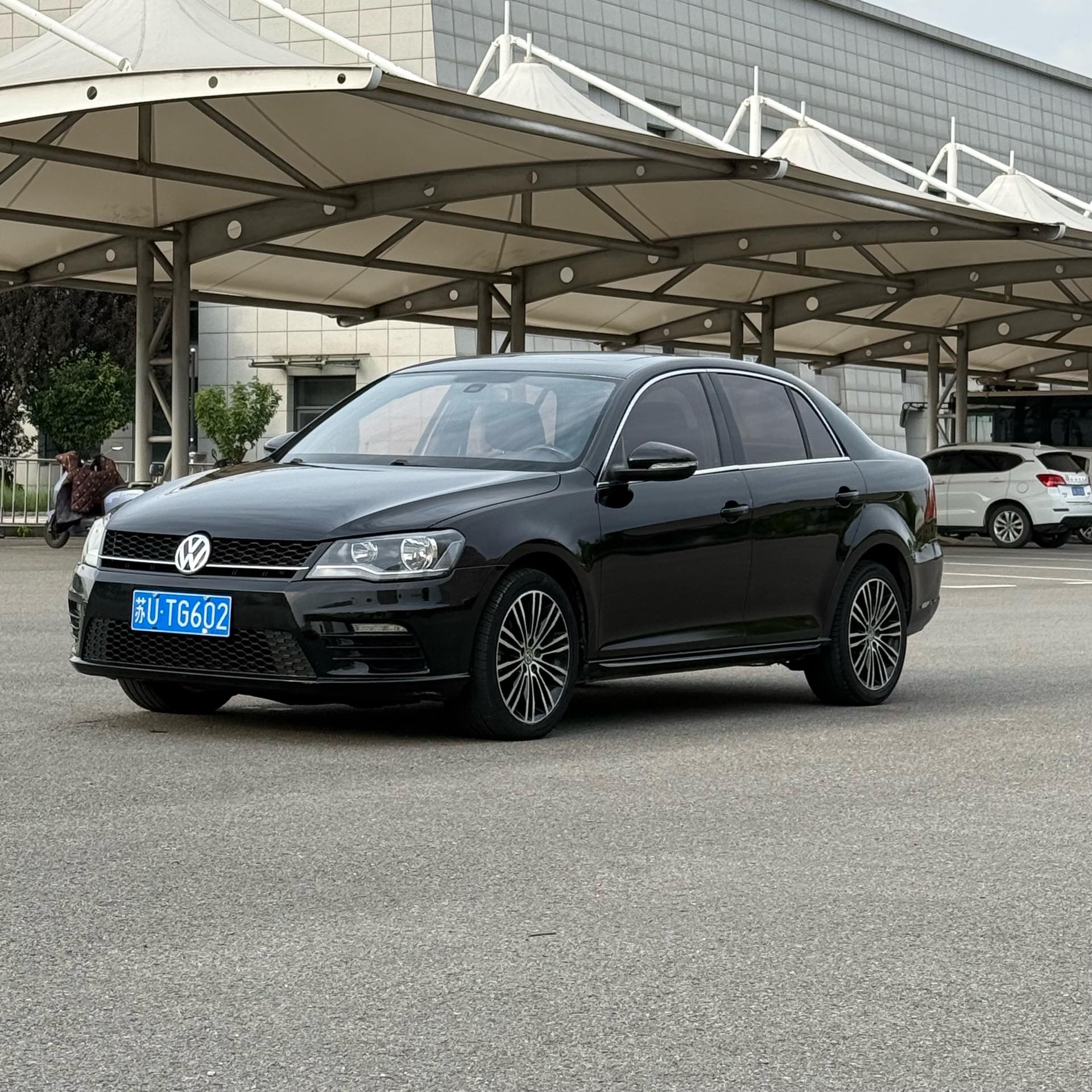 2015 2015 car image