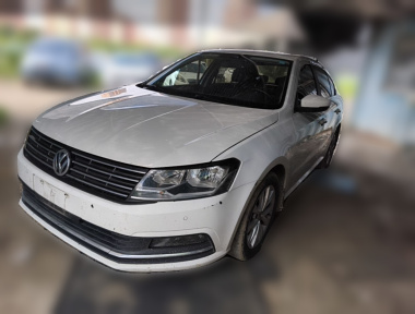 Volkswagen Lavida 2019 car image 