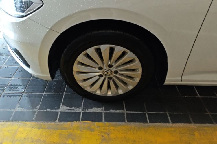 Volkswagen Lavida 2019 #6 Volkswagen Lavida 2019 car image #6