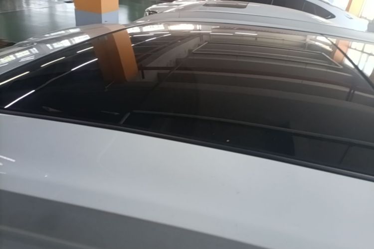 GEELY Coolray 2019 #22 GEELY Coolray 2019 изображение автомобиля #22