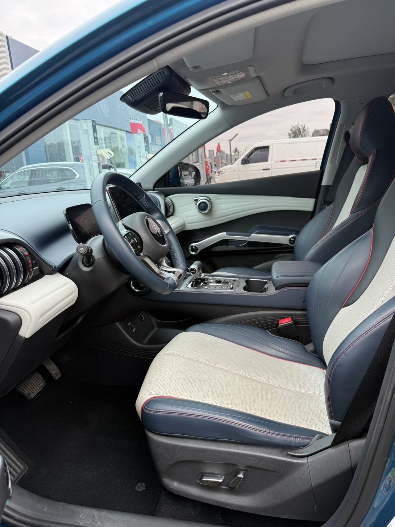 BYD Yuan Plus 2023 car image #3